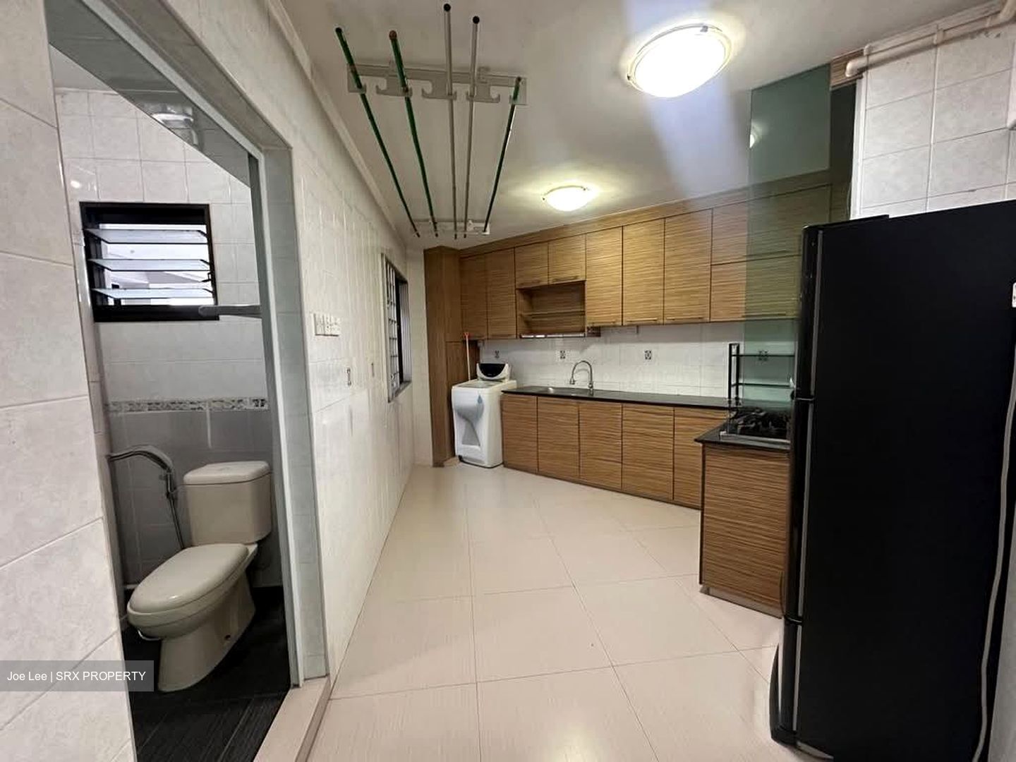 Blk 292A Compassvale Lodge (Sengkang), HDB 5 Rooms #584343911